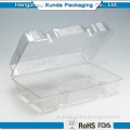 2014 High Quality New Design rectangular plastic folding boxes